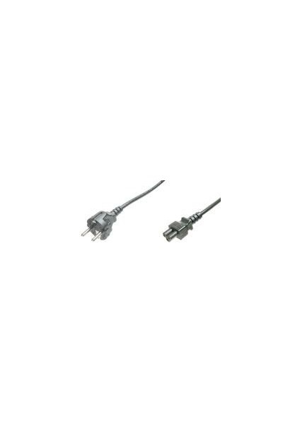 1.8m 250V Ak 524 Notebook Güç Kablosu