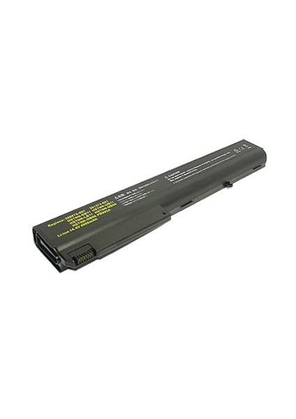 HP COMPAQ Business Notebook 7400 Serisi Uyumlu Notebook Batarya HL-CP002