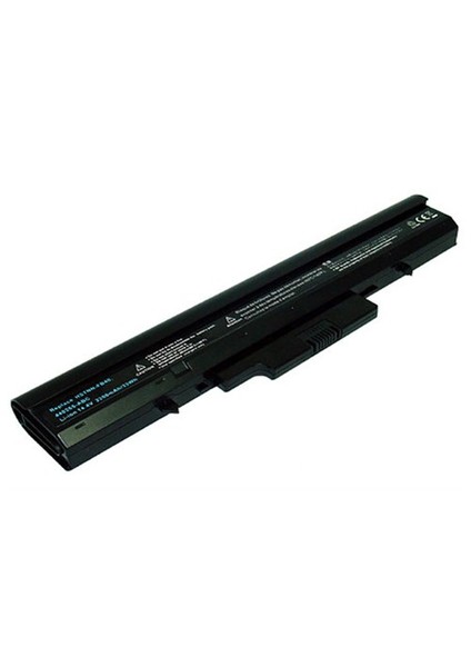 HP 510 Serisi Uyumlu Notebook Batarya HL-HP008