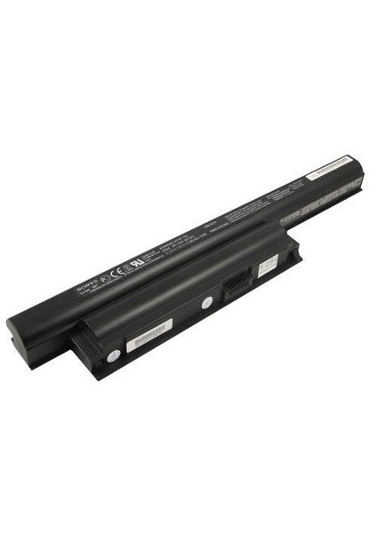 SONY Vaio VPCE Serisi Uyumlu Notebook Batarya Siyah HL-SN020