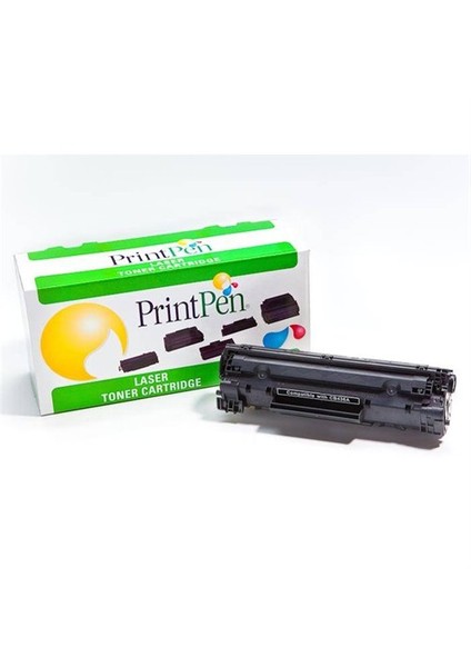 Hp Ce278a (78a)