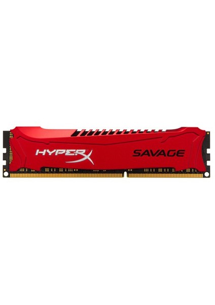 HyperX Savage 8GB 1600MHz DDR3 Ram (HX316C9SR/8)