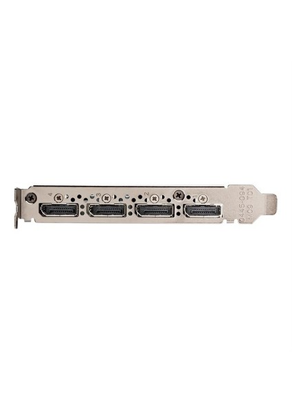 Nvidia Quadro M4000 DP 8GB 256Bit GDDR5 (DX12) PCI-E 3.0 Ekran Kartı (VCQM4000-PB)