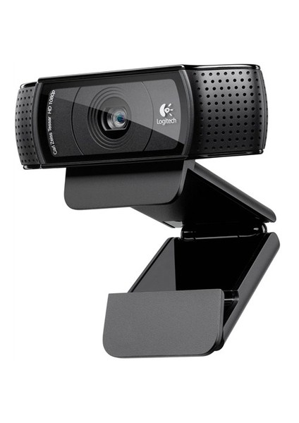 C920 HD Webcam (960-000767)