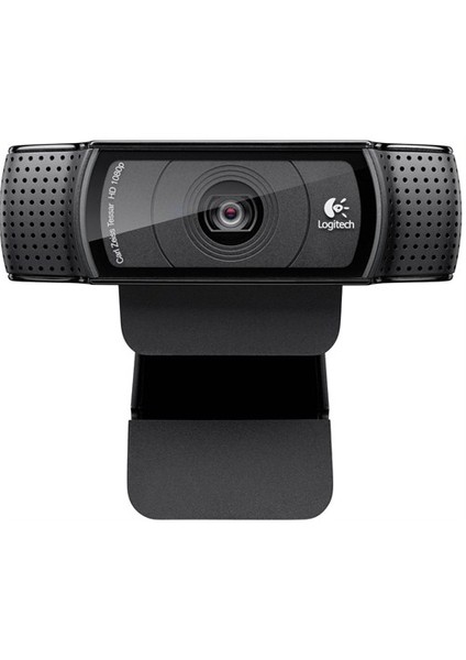 C920 HD Webcam (960-000767)