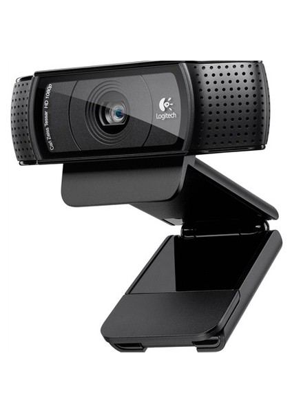 C920 HD Webcam (960-000767)