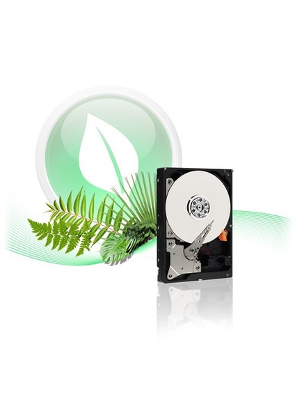 Green 1TB Intellipower Sata 3.0 64Mb 3,5' Sabit Disk (WD10EZRX) fırsatları