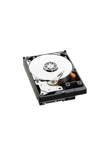 Western Digital Scorpio Blue 640GB 8MG SATA 3 Gb/s Harddisk WD6400BPVT