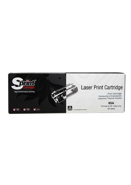 Sprint Ce285a Toner