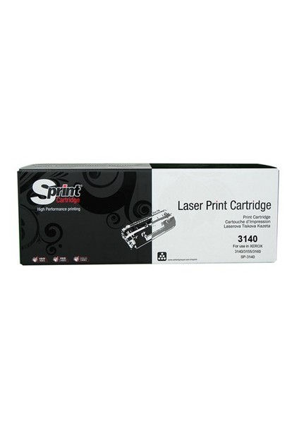 Sprint Xerox 3140 Toner