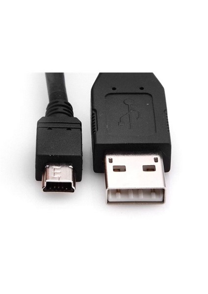 Sl-55P Usb2.0 1.5M 5Pin Kamera Kablosu