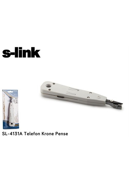 Sl-4131A Telefon Krone Pense