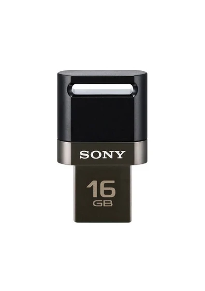 Usm16sa1b 16Gb Mikro Usb Flash Bellek