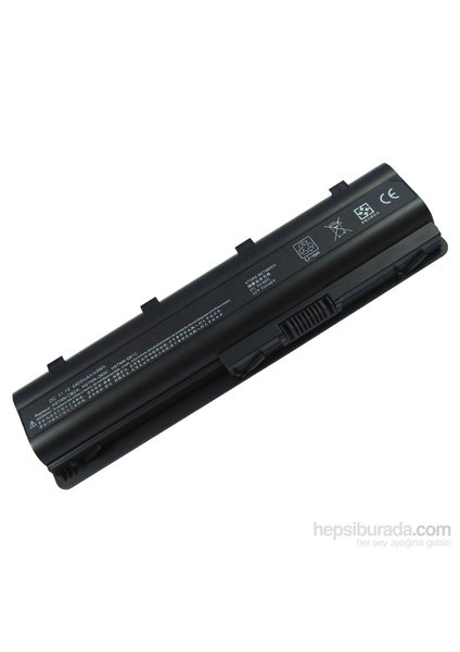 Hp Cq42 Notebook Batarya Pil Hpcq42lh