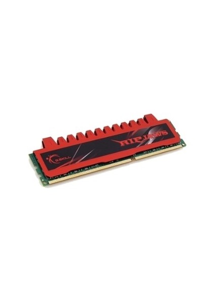 Ripjaws 4GB 1600MHz DDR3 Ram (F3-12800CL9S-4GBRL)