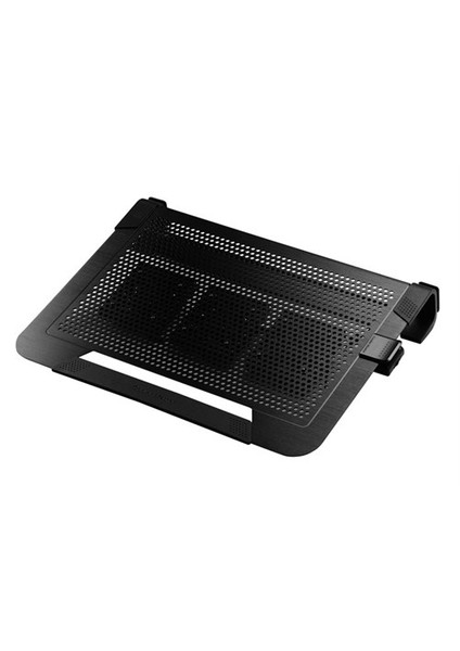 Cooler Master 3 Fanlı  Soğutucu Stand Note Pal U3 (R9-Nbc-U3pk-Gp)