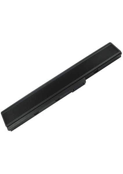 RASL-055 Asus A42, A52, K42, K52, N82 6 Cell Notebook Bataryası