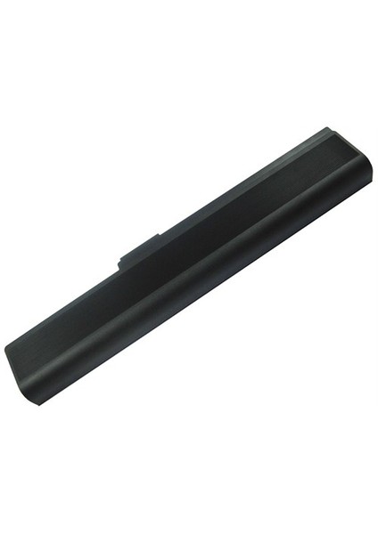 RASL-055 Asus A42, A52, K42, K52, N82 6 Cell Notebook Bataryası