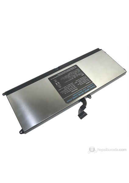 RDL-137 Dell XPS 15z-L511z Notebook Bataryası