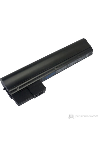 RHCL-027 Hp Compaq Mini 110-3500, CQ10-600, XQ505AA Notebook Bataryası