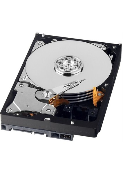 AV-GP 1TB Sata3 3.5" Sabit Disk (WD10EURX)