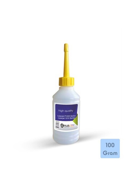 Samsung / Xerox / Renkli Siyah Toner Tozu - 100 Gram