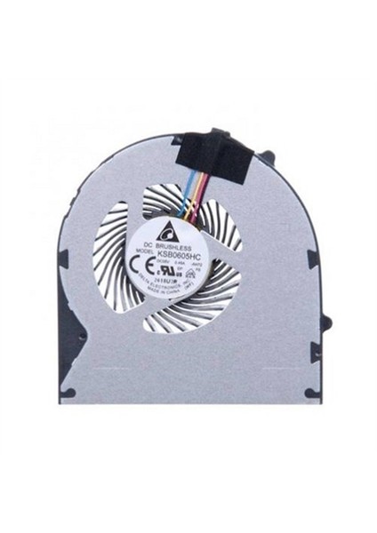 Lenovo B570 B575 Z570 Z575 V570 V575 Ksb0605hc Fan