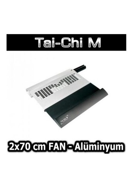 Tai-chi M Notebook Soğutucu (A2326)