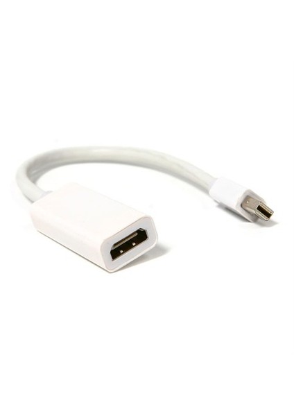 Apple Macbook Pro Mini Display Port - Hdmı Dönüştürücü Adaptörü