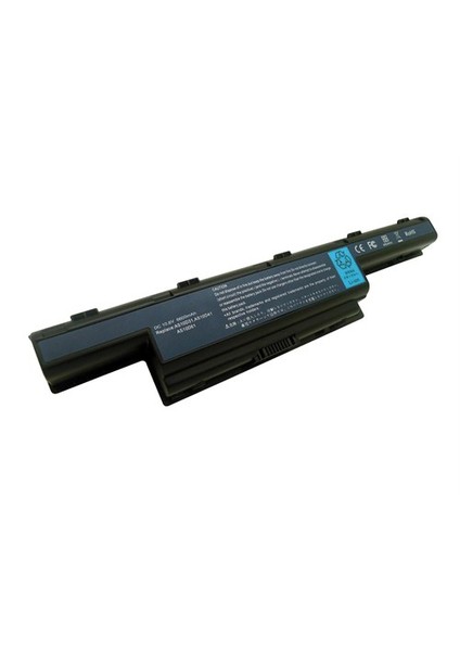 RACL-068 Acer Aspire 5741G, Packard Bell EasyNote TM85 9 Cell Notebook Bataryası
