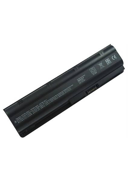 Retro RCL-041 Hp G56, G62, Compaq CQ56, CQ62 9 Cell Notebook Bataryası