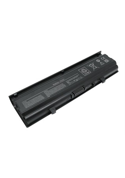 Retro RDL-134 Dell Inspiron M4010, N4020, N4030 Notebook Bataryası