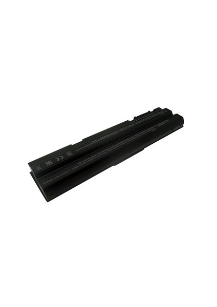 Retro RDL-139 Dell Latitude E5420, E5520, E6420, E6520 6 Cell Notebook Bataryası
