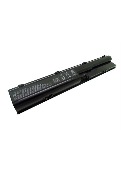 RHL-051 Hp ProBook 4530s, 4540s, PR06, QK646AA 6 Cell Notebook Bataryası