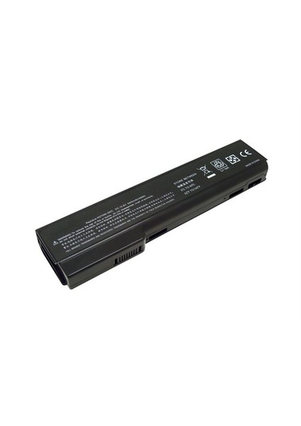 RHL-054 Hp ProBook 6560b, EliteBook 8560p, QK642AA Notebook Bataryası