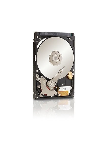 Laptop SSHD 500GB 2.5" 5400RPM + 8GB Hybrid SSD Sata 3.0 64Mb Notebook Disk (ST500LM000) fırsatları