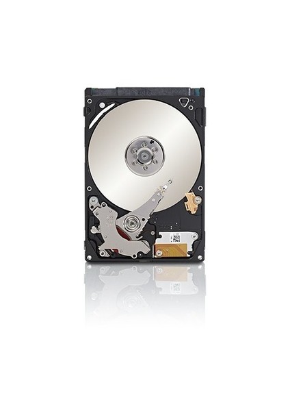 Laptop SSHD 1TB 2.5" 5400RPM + 8GB Hybrid SSD Sata 3.0 64Mb Notebook Disk (ST1000LM014)