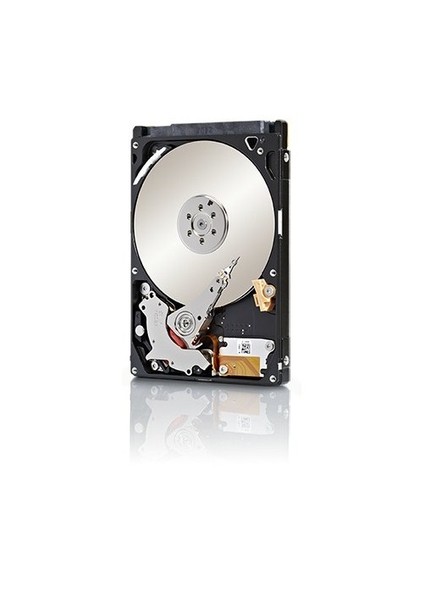 Laptop SSHD 1TB 2.5" 5400RPM + 8GB Hybrid SSD Sata 3.0 64Mb Notebook Disk (ST1000LM014)