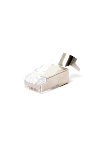 Sl-Cat710 Cat7 100 Lük Jack