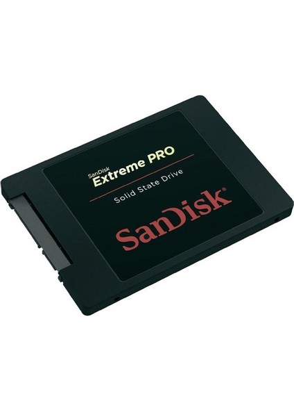 Extreme Pro 480GB Sata3 SSD