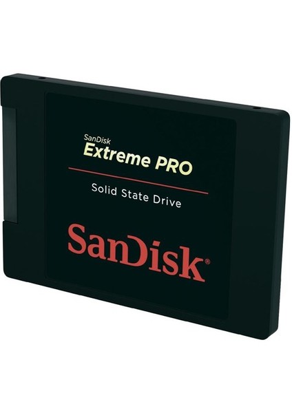 Extreme Pro 480GB Sata3 SSD