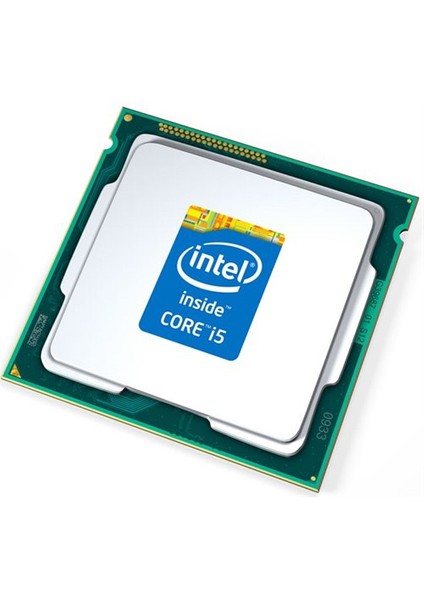 Core i5 4430 3 GHz 6 MB Cache 1150 Pin İşlemci