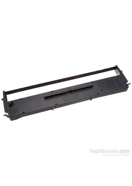 Epson Lq 590 Şerit Muadil Nokta Vuruşlu Yazıcı Kartuş