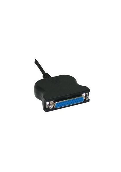 Sl-25F S-Lınk 0.30 Metre Usbden Paralel Porta Çevirici Kablo