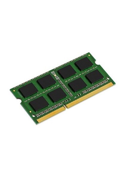 8GB 1600MHz DDR3 Notebook Sodimm Ram (KVR16S11/8)