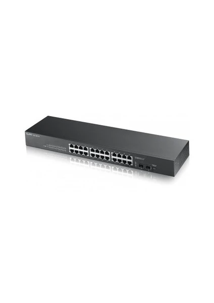 ZyXEL GS1100-24 24Port Yönetilemez Switch