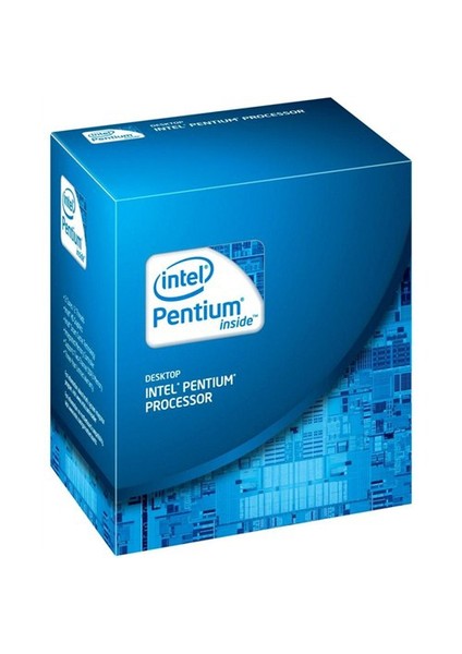 Pentium G3220 3 GHz 3 MB Cache 1150 Pin İşlemci