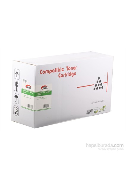 Hp C9733a 5500-5550 Kırmızı Toner