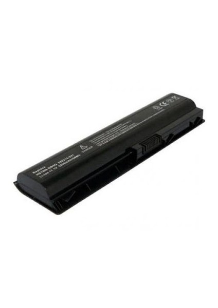 HP TouchSmart tm2 Serisi Uyumlu Notebook Batarya RHL-044