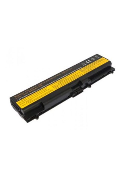 IBM LENOVO ThinkPad SL410 Serisi Uyumlu Notebook Batarya RIL-064